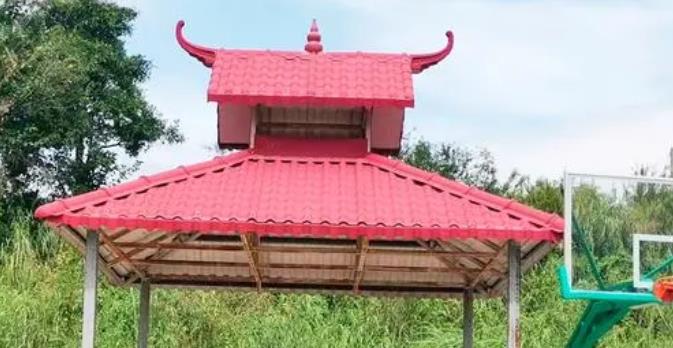 关于树脂瓦和琉璃瓦的区别，兰州树脂瓦生产厂家小编分享三方面