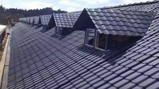 兰州草莓网站APP建材卖的树脂瓦和草莓视频免费污草莓黄视频下载产品都有哪些区别？